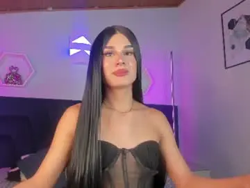 Chaturbate Nude Webcam of _tiffany_collins