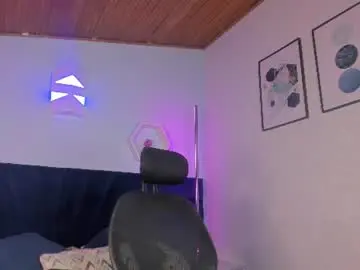 Chaturbate Free Porn Cam of _tiffany_collins