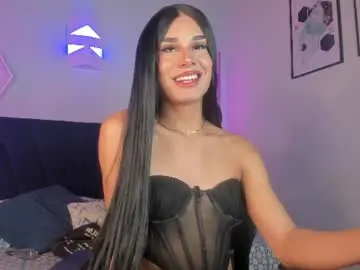 Chaturbate Live Porn of _tiffany_collins