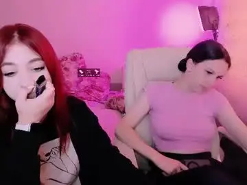 Chaturbate Sex Chat of adelina_xxx