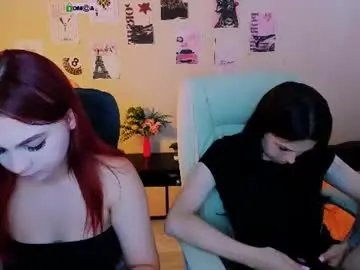 Chaturbate Nude Webcam of adelina_xxx