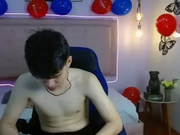 Chaturbate Live Sex of akissangel