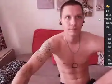 Chaturbate Best live sex cam show of alex_wandhot