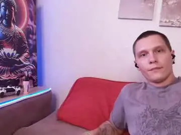 Chaturbate Adult Webcams of alex_wandhot