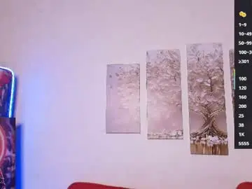 Chaturbate Best live sex cam show of alex_wandhot