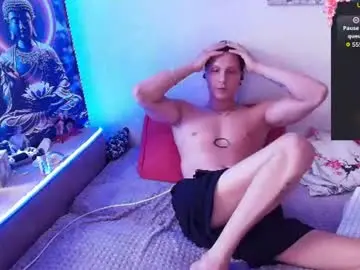 Chaturbate Free Live Porn of alex_wandhot