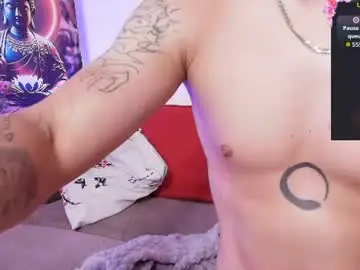 Chaturbate Live Sex of alex_wandhot