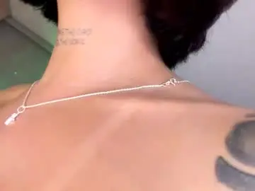 Chaturbate Live Sex Cam of antonella_silva