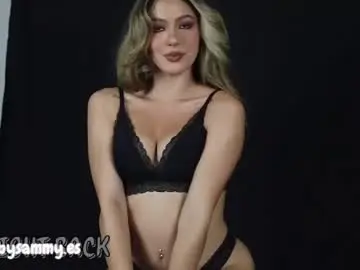 Chaturbate Sex Chat of baby_sammyy