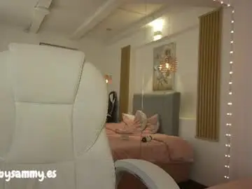 Chaturbate Best Webcam of baby_sammyy