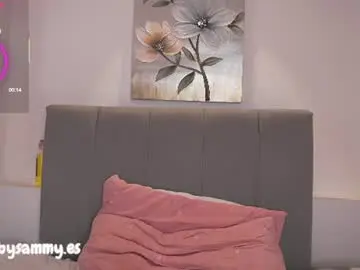 Chaturbate Watch Live Sex Cams of baby_sammyy