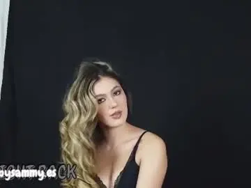 Chaturbate Private Sex Chat of baby_sammyy