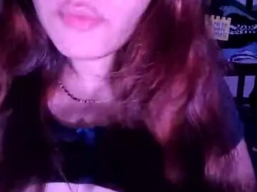 Chaturbate Live Sex of bunnyblue777