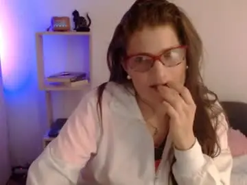 Chaturbate Best Webcam of camila_ventura