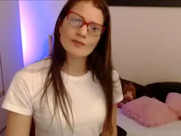Chaturbate Adult Video Chat of camila_ventura