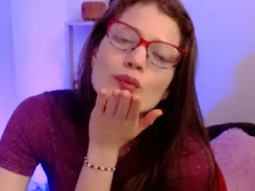 Chaturbate Free Porn Cam of camila_ventura