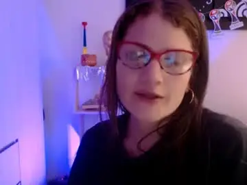 Chaturbate Nude Webcam of camila_ventura