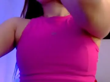 Chaturbate Sex Cam of camila_ventura