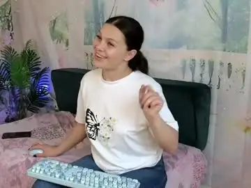 Chaturbate Adult Video Chat of damedefeu