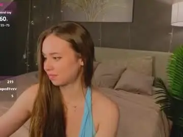 Chaturbate Adult Webcam of doris_bowman