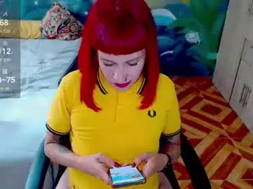 Chaturbate Free Live Porn of eimy_lorens