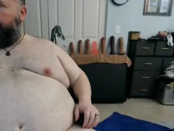 Chaturbate Adult Webcam of floridabearx