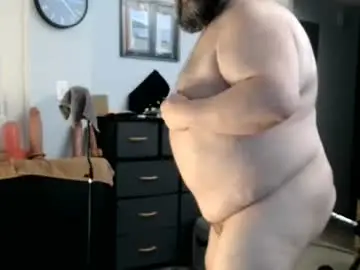 Chaturbate Adult Video Chat of floridabearx