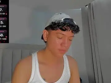 Chaturbate Adult Video Chat of iamjulian_