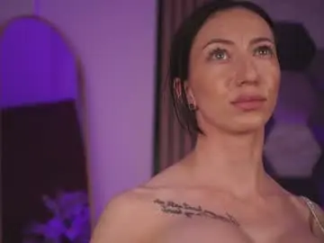 Chaturbate Sex Chat of isrubyfever