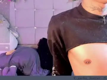 Chaturbate Adult Webcam of jacks_hotter