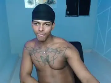 Chaturbate Live Sex Cam of jordan_z_