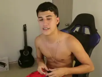 Chaturbate Live Sex Cam of juan_da01