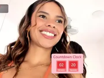 Chaturbate Best live sex cam show of katy_contreras