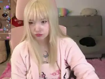 Chaturbate Live Sex of kurochan420