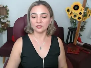 Chaturbate Live Porn of lilly_milf