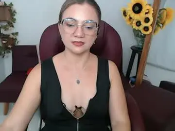 Chaturbate Live Porn of lilly_milf