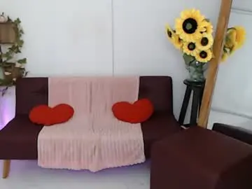 Chaturbate Free Porn Cam of lilly_milf
