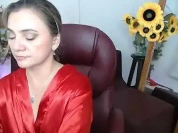 Chaturbate Sex Cam of lilly_milf