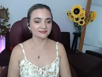 Chaturbate Live Sex of lilly_milf