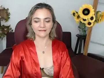 Chaturbate Nude Webcam of lilly_milf