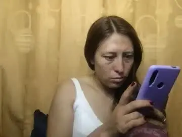 Chaturbate Best Webcam of little_devil_diablita90
