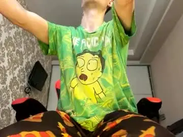 Chaturbate Private Sex Chat of mike_severi