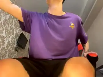 Chaturbate Private Sex Chat of mike_severi