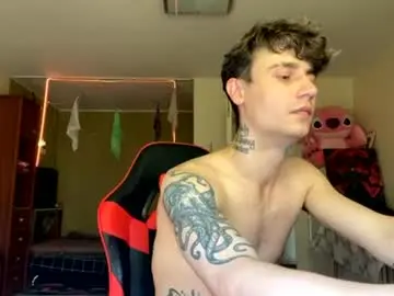 Chaturbate Live Porn of mike_severi