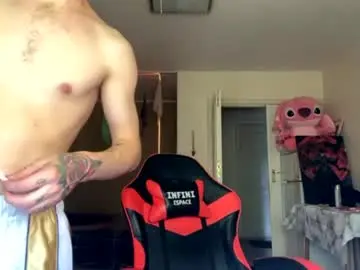 Chaturbate Adult Webcam of mike_severi