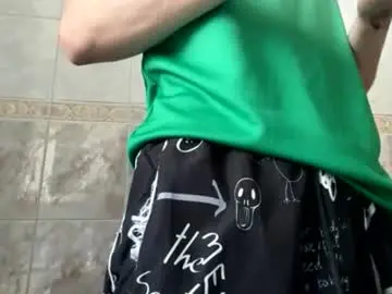 Chaturbate Live Sex of mike_severi