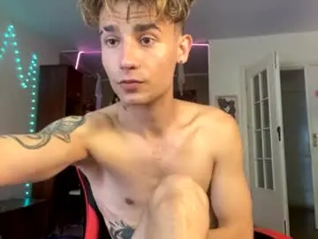 Chaturbate Adult Video Chat of mike_severi