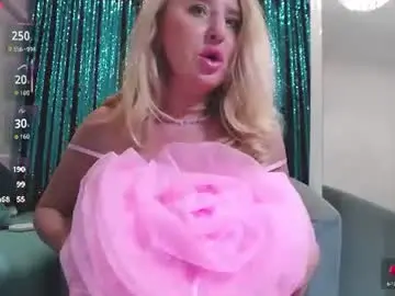 Chaturbate Private Sex Chat of milf_dreamy