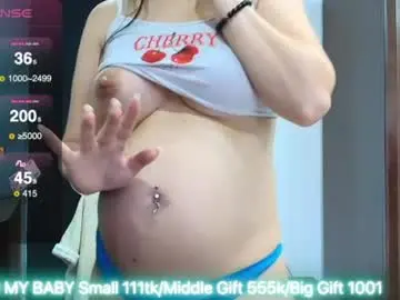 Chaturbate Sex Cam of missshinex