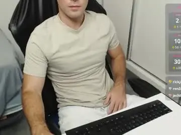 Chaturbate Free Porn Cam of myhairymacho